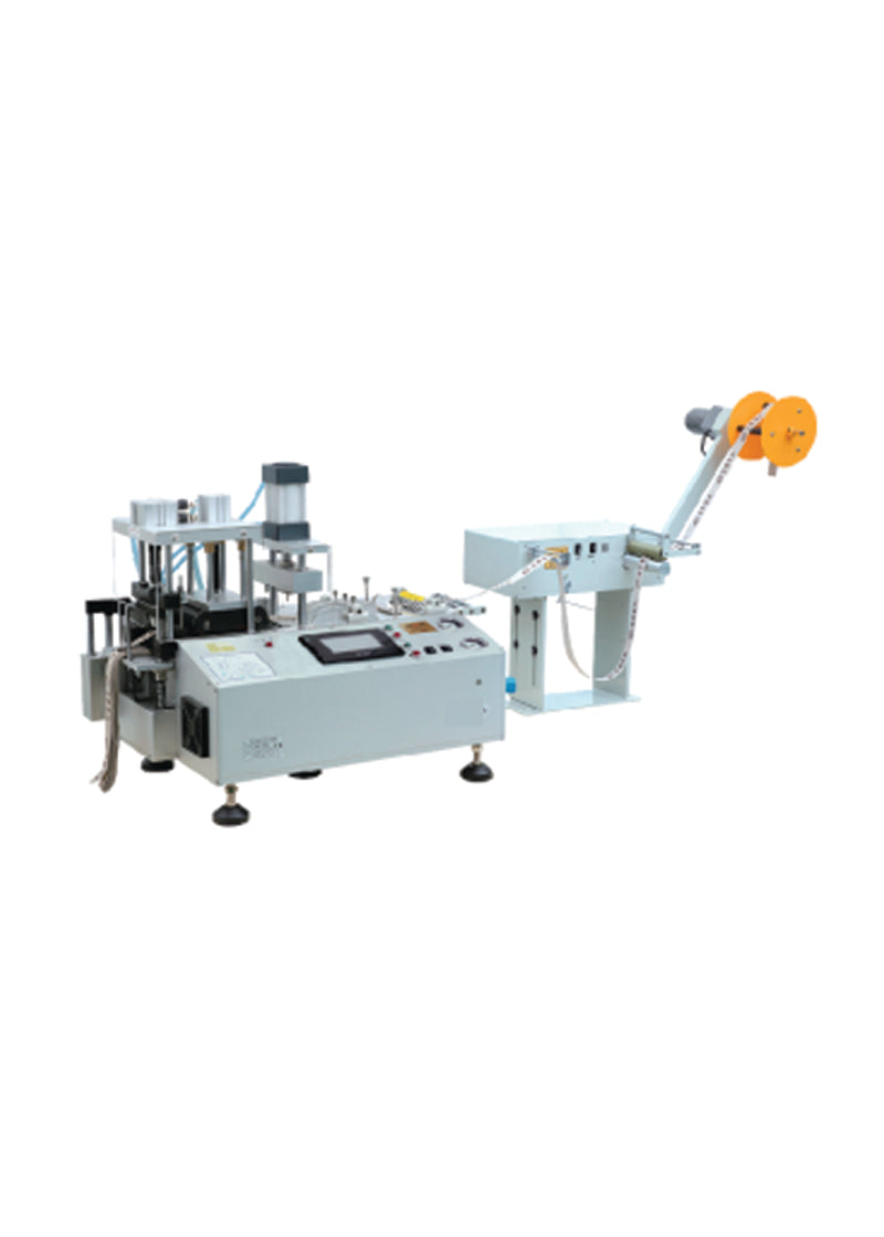 Auto Cutting Machine (Multi- function  Cold Cutter)