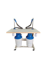 Movable Knife Head Shearing Machine