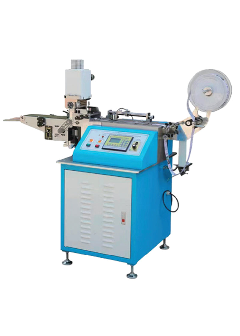 Automatic Ultrasonic Cutting Machine