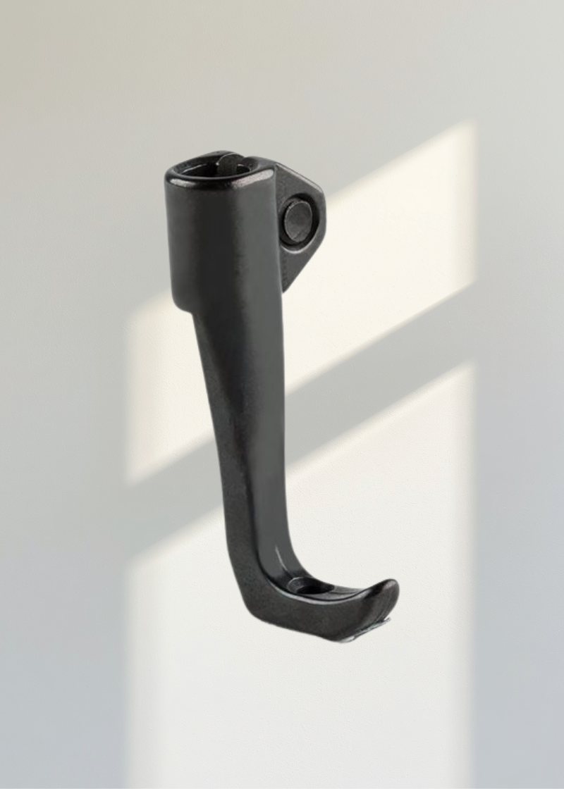 Inside Walking Sewing Machine Foot (240149) – Smooth and Precise Stitching