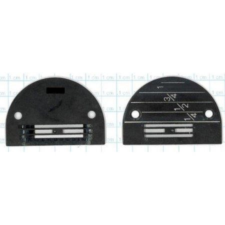 Needle Plate - Generic #127318