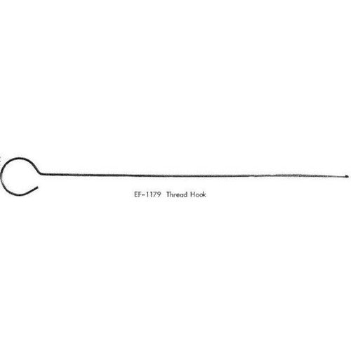 Thrd Hook F/Freccia - Generic #EF-1179