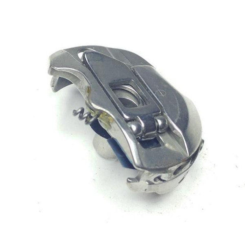 Bob Case Asly F/Bro - Generic #S23847-0-01