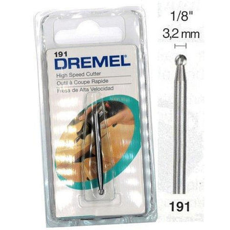 Dremel Hi Spd Cutter - Generic #DR191