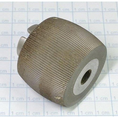 34Mm Steel Feed Roll - Generic #F10734