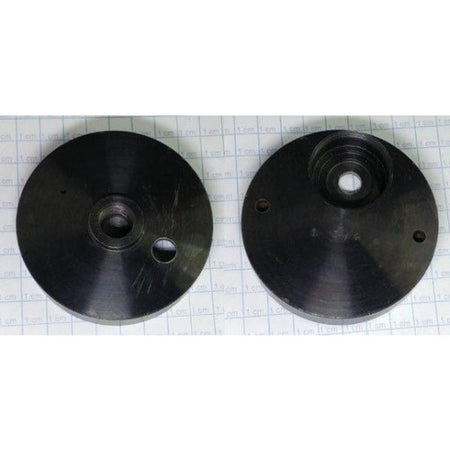 1-3/4 Str Crank F/Ea - Generic #85C1-44