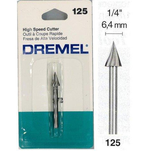 Dremel H S Cutter - Generic #DR125