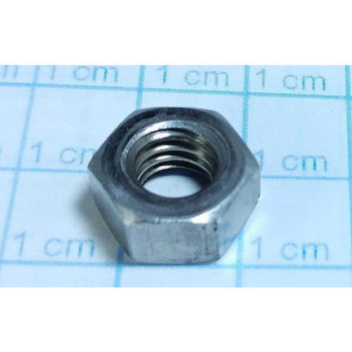 5/16-18 W1/2 H1/4 Nut - Generic #102-NUT