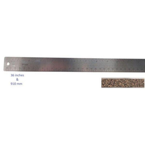 Fairgate No-Slip Rul - Generic #FG27-336