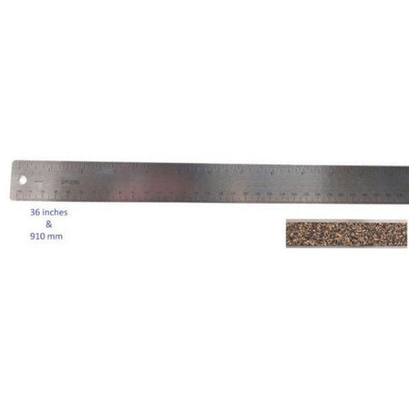 Fairgate No-Slip Rul - Generic #FG27-336