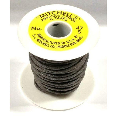 Roll Sil Crbd Cord - Mitchells #47-S