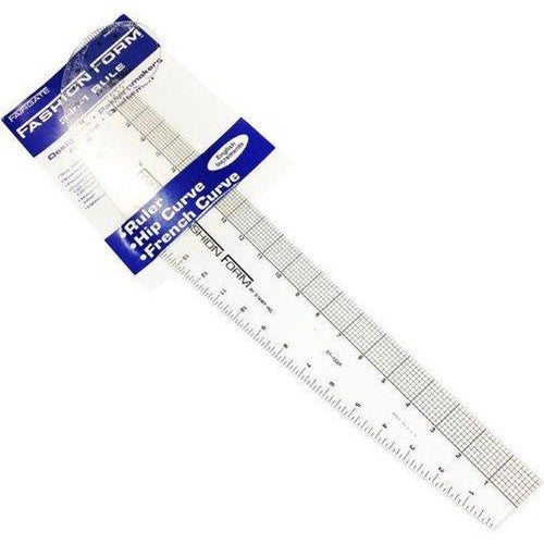 3In1 Pl Fashion Form - Generic #FG10-128