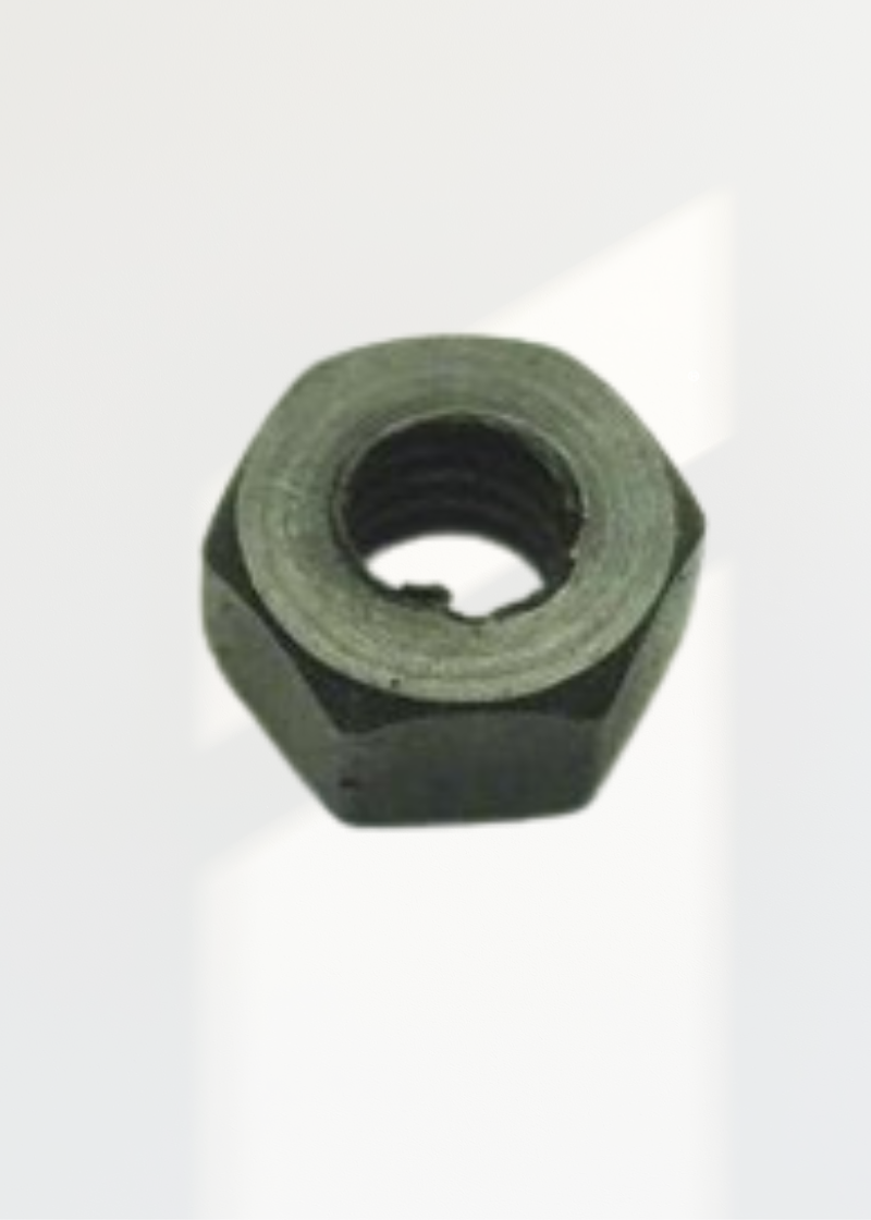 3mm Special Nut For Tajima - Universal AT0307200000