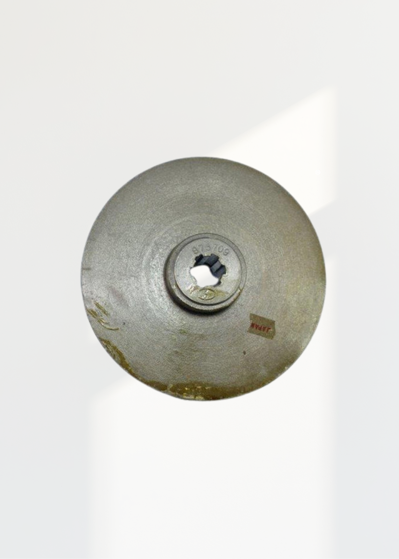 4-1/2 Pulley for Sngr - Universal 876709