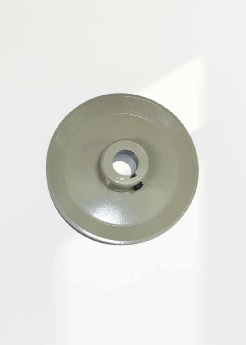 4-1/4 Id 3/4 Pulley - Universal 642
