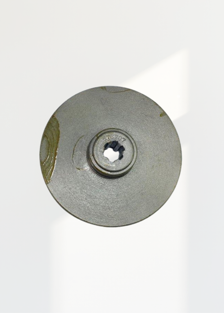 4-1/4 Pulley for Sngr - Universal 876707