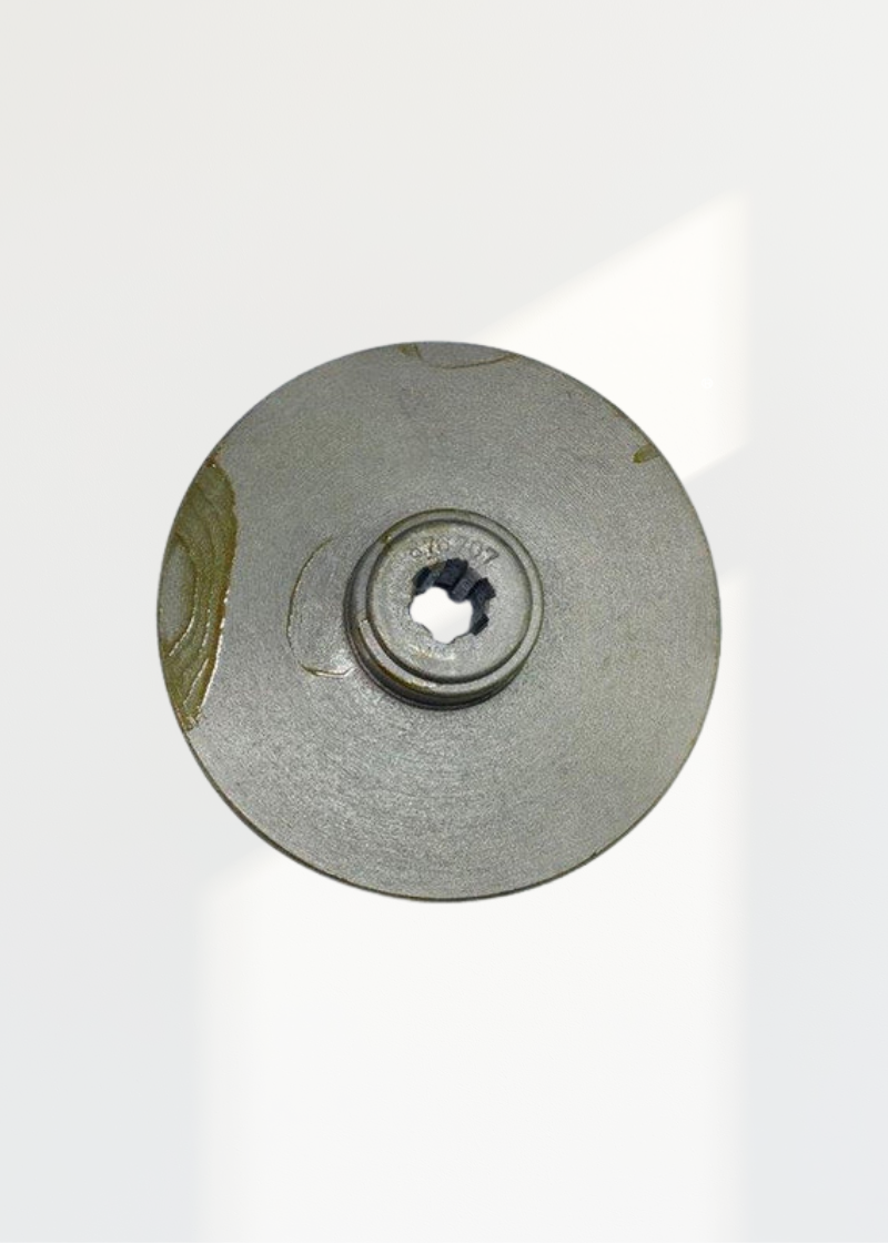 4-1/4 Pulley for Sngr - Universal 876707