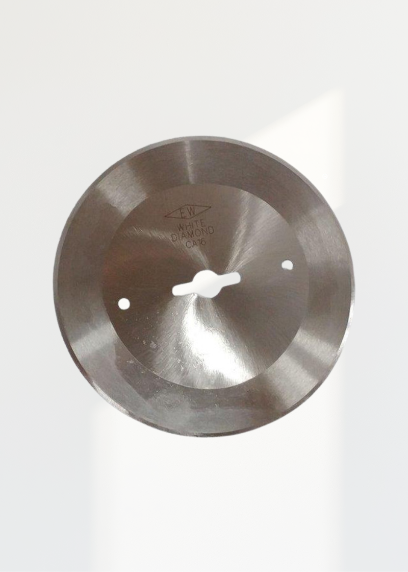 4-1/4 Round (30331) Knife for Hg - Universal R501-140/1-MS21R
