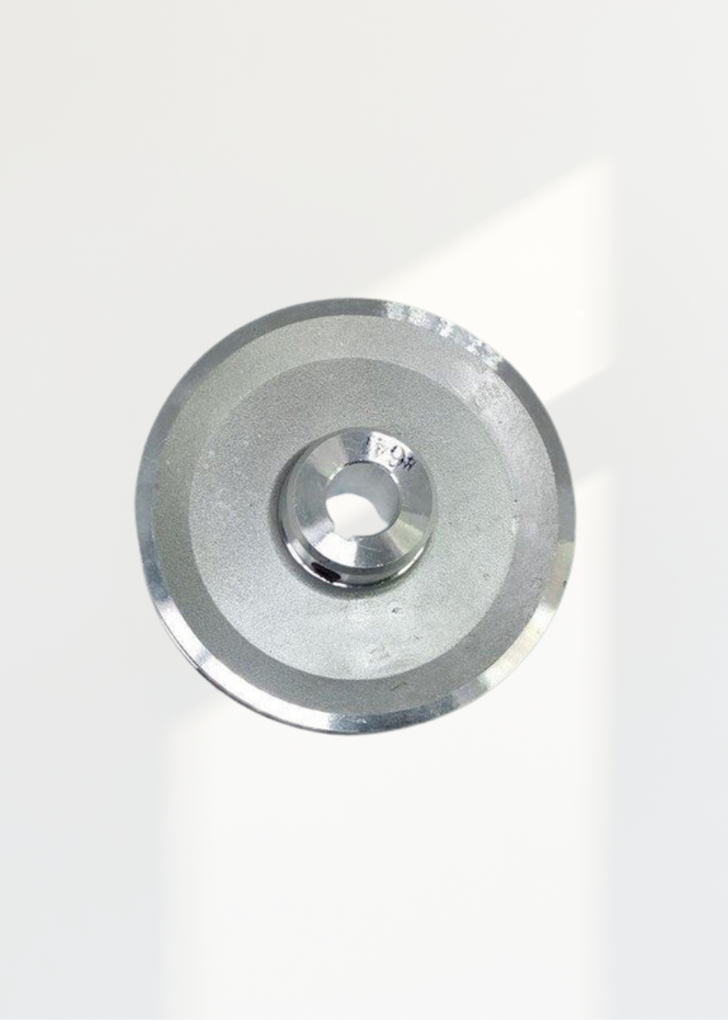 4-1/8 Id 3/4 Pulley - Universal 641