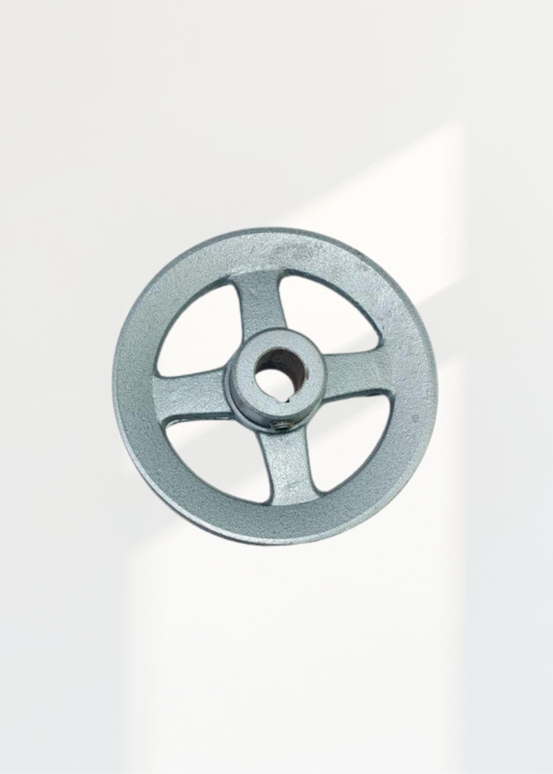 4-3/4 Od Pulley - Universal 646