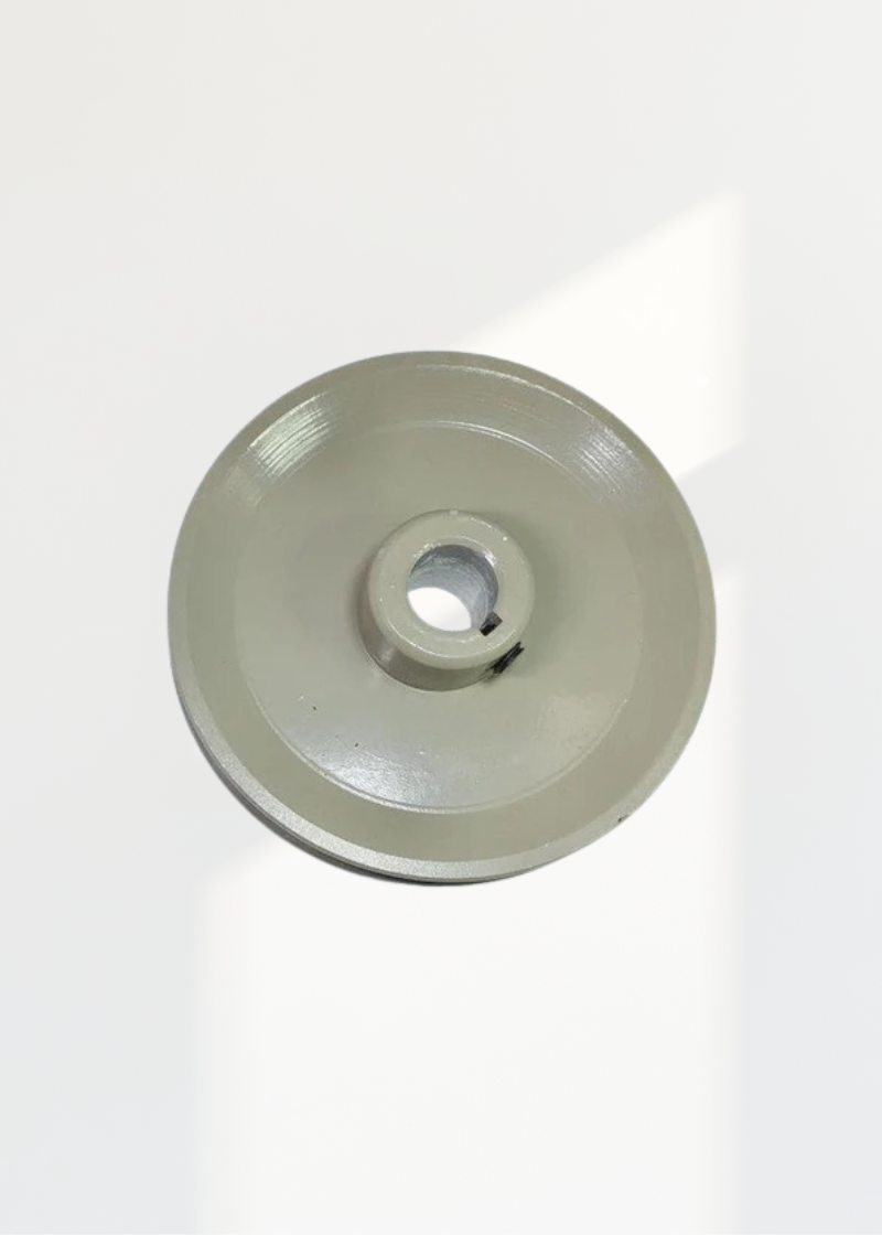 4-3/8 Od Pulley - Universal 643