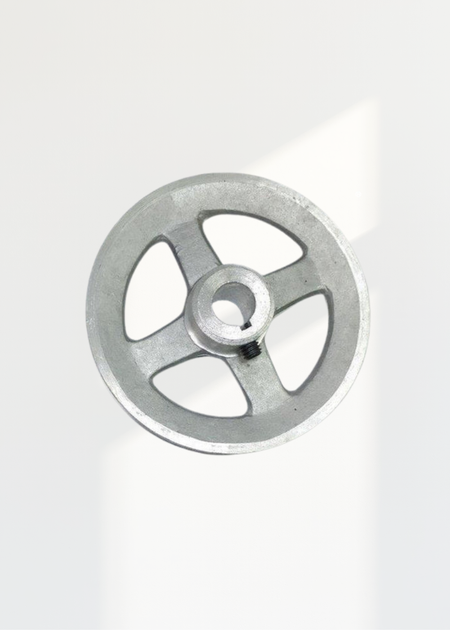4-5/8 Od Pulley - Universal 645