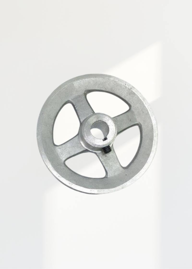 4-5/8 Od Pulley - Universal 645