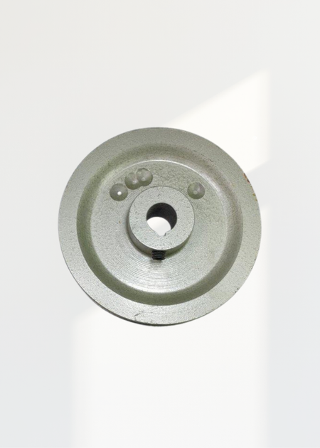 4-7/8 Od Pulley - Universal 647