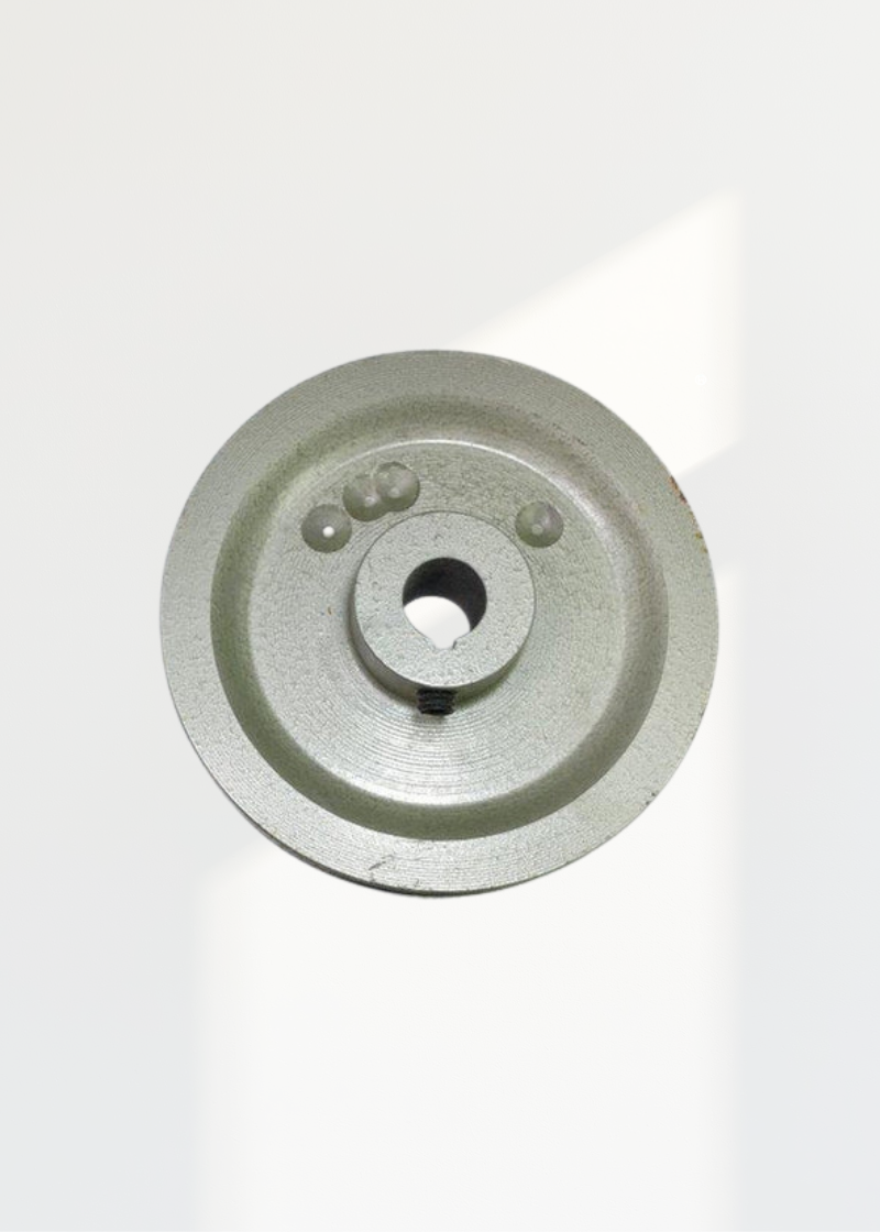 4-7/8 Od Pulley - Universal 647