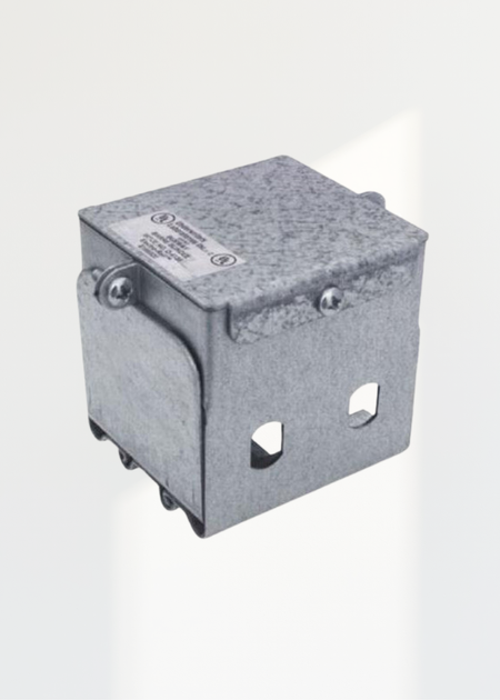 4-Pole End Cap - Universal ERS-307-4
