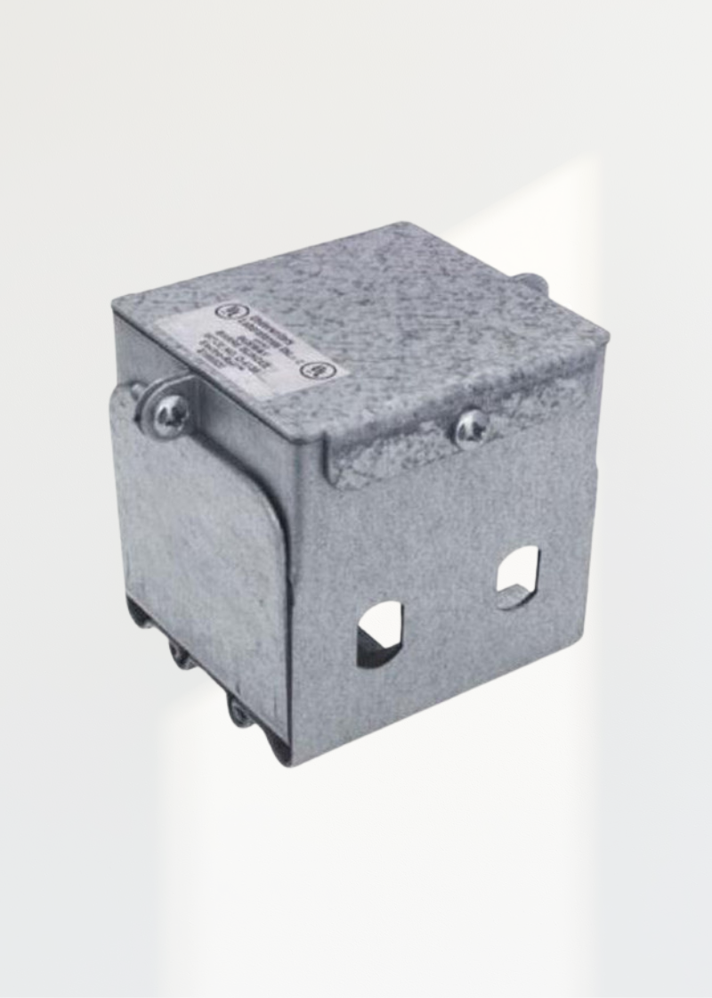 4-Pole End Cap - Universal FRS-307-4