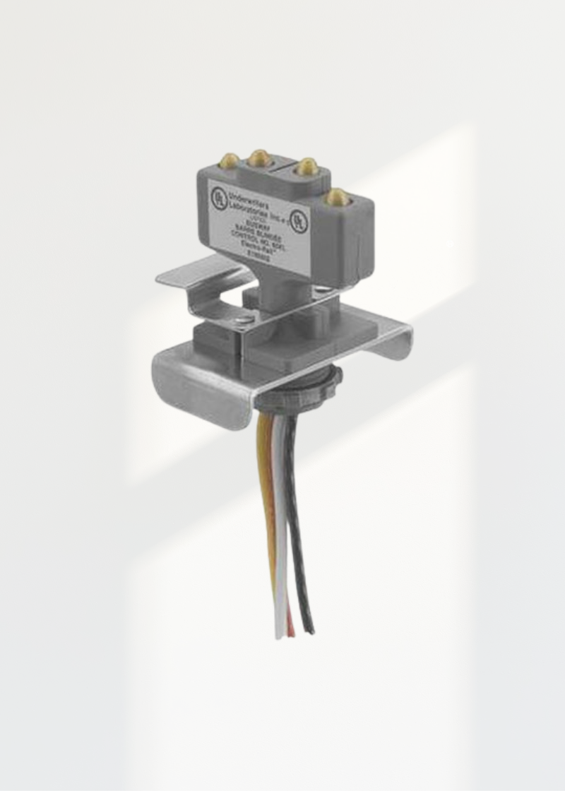 4-Pole Jack - Universal FRS-350M