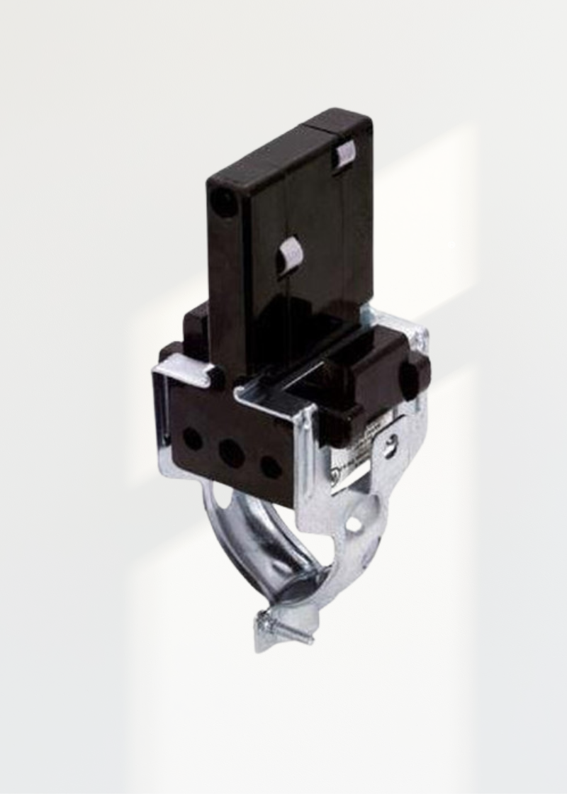 4-Pole Plug - Universal ERS-P421