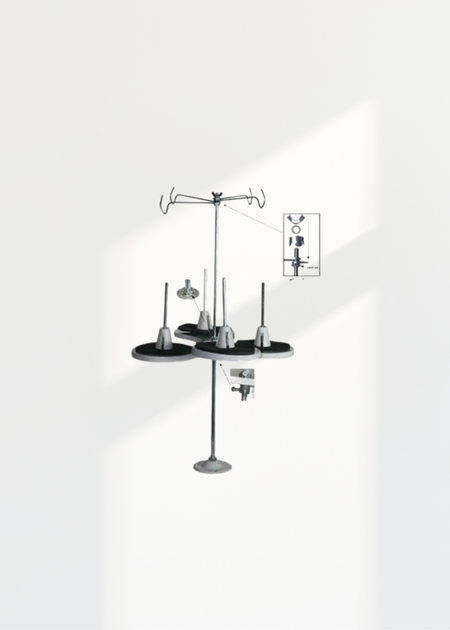 4-Spool Thread Stand - Universal 228778
