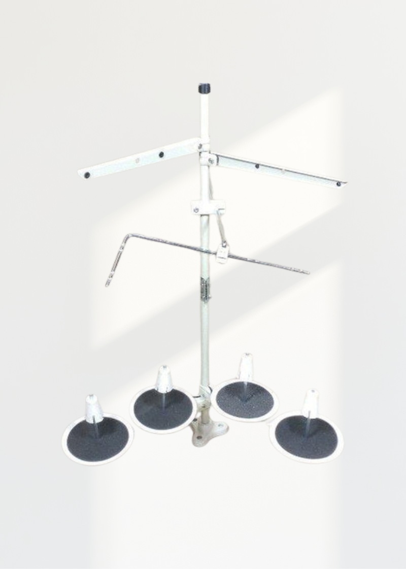4-Spool Thread Stand - Universal 323-940-206