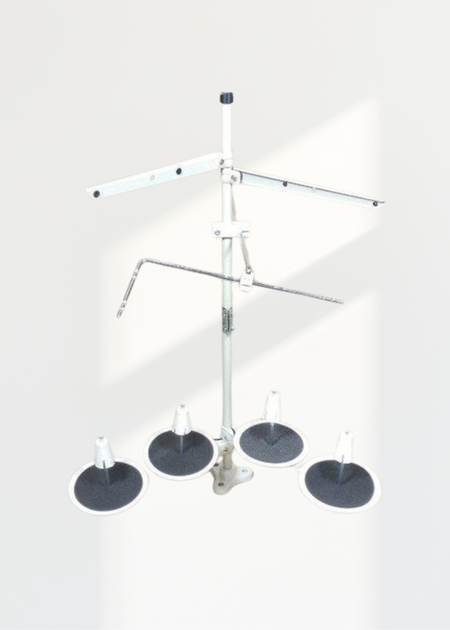 4-Spool Thread Stand - Universal 486B9C