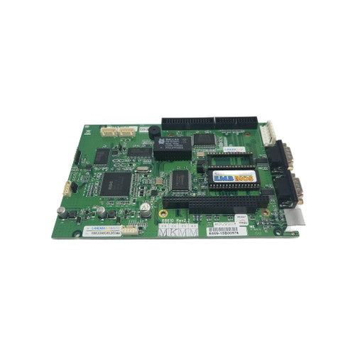 486 Cpu-Card (R8610) - SWF #BD-000566-04
