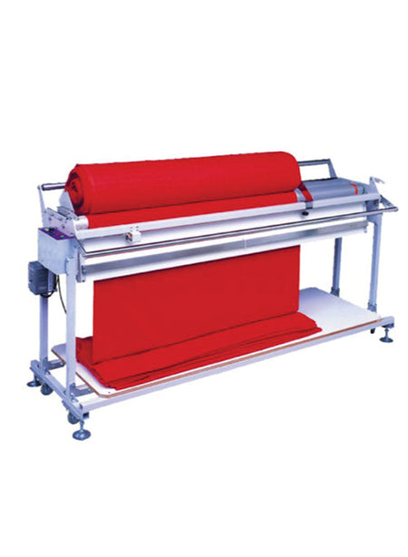Fabric Relaxing Machine - Empenzo Automated Sewing Systems
