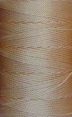La Espiga Nylon Cord Sz18 197yd Eggshell
