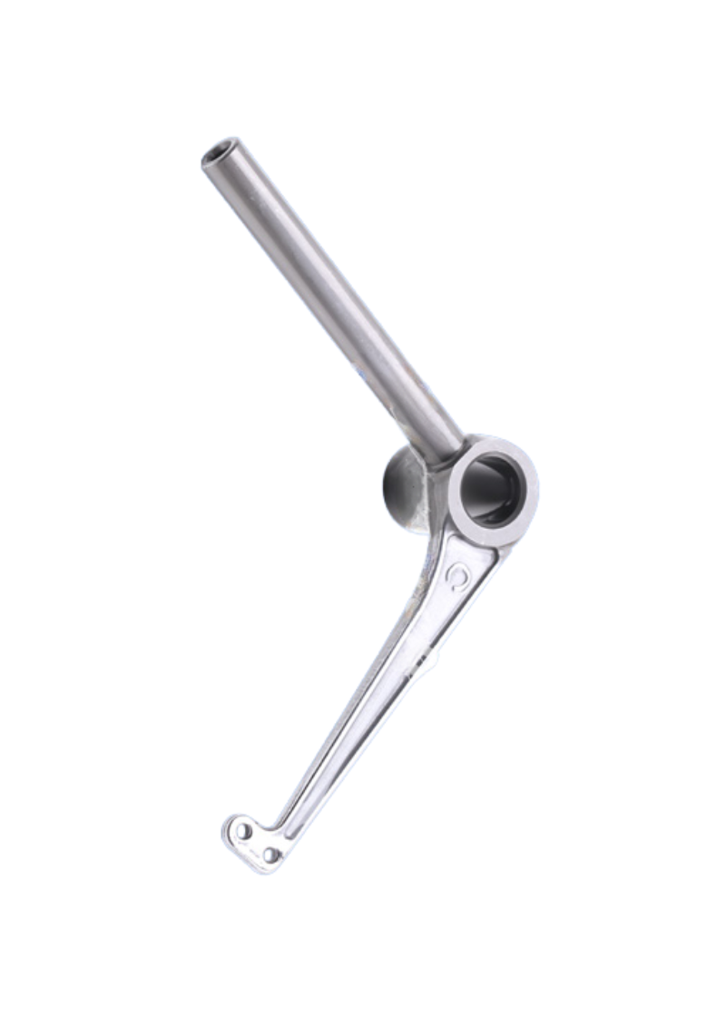 Genuine Thread Take Up Lever C 40024093 for Juki LH-3528A Sewing Machine