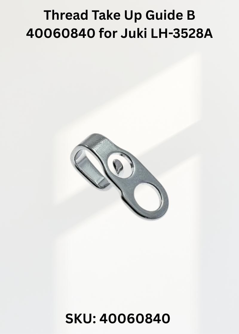 Thread Take Up Guide B 40060840