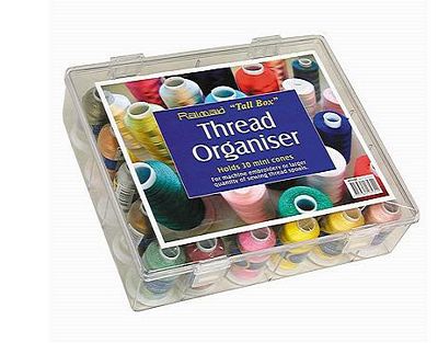 Hemline Thread Organizer 30 Spool