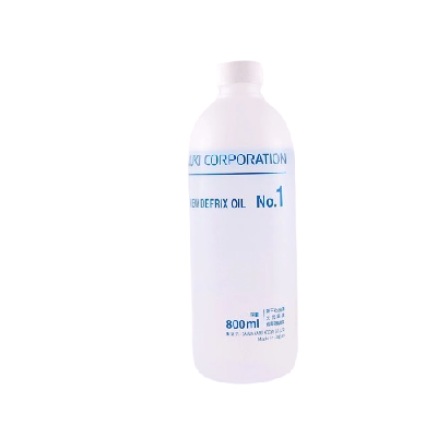 New Defrix Oil No.1 800Cc - Juki #MDFRX1001L0