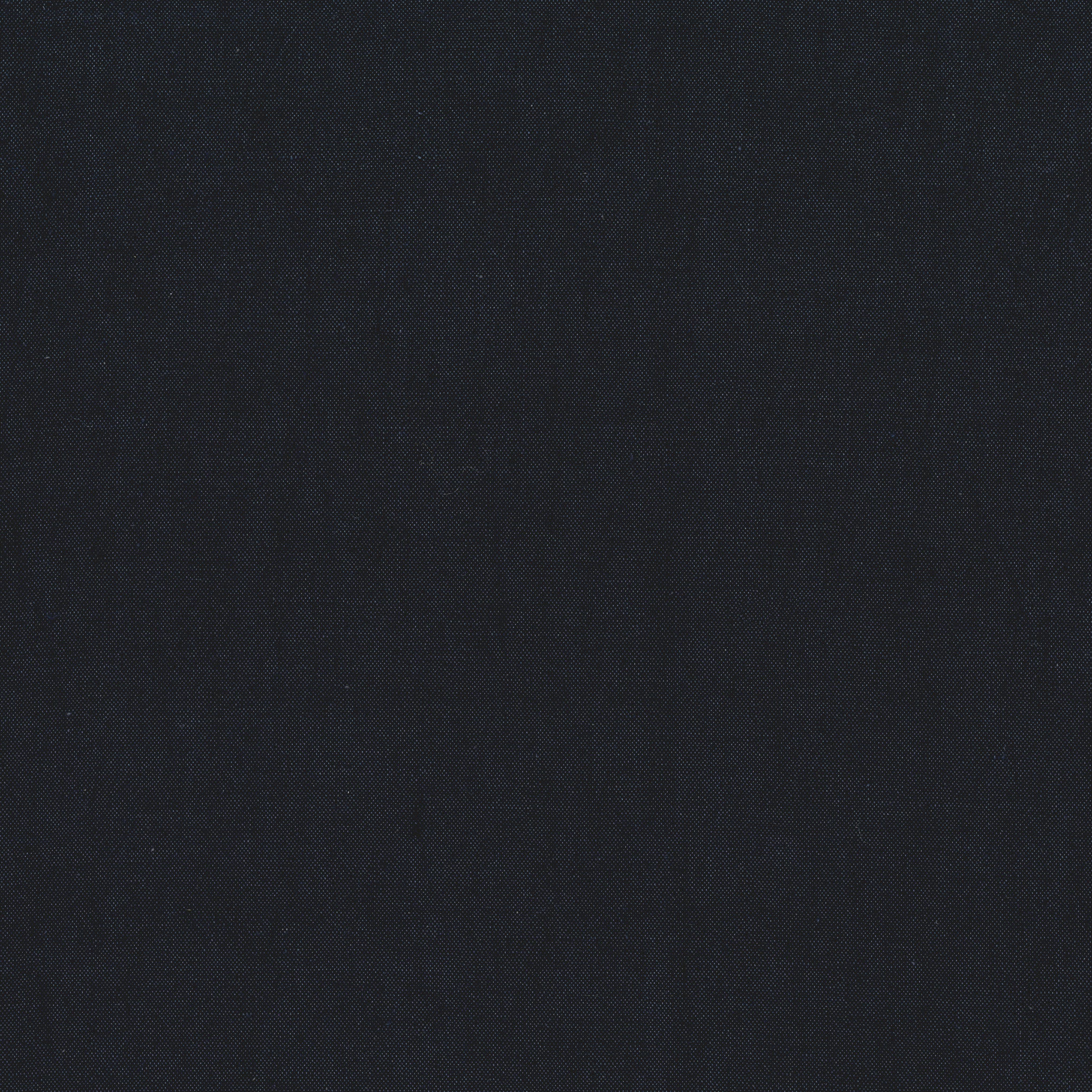Artisan Cotton Fabric Collection - Black/Dk Charcoal