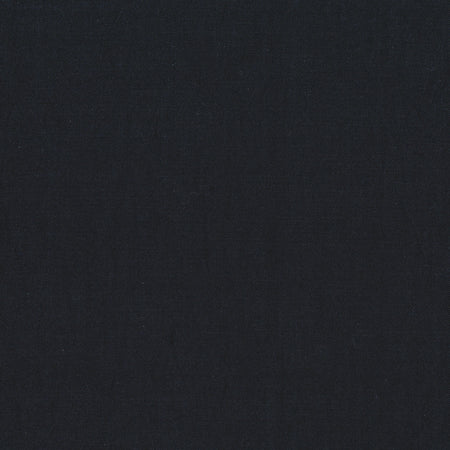 Artisan Cotton Fabric Collection - Black/Dk Charcoal