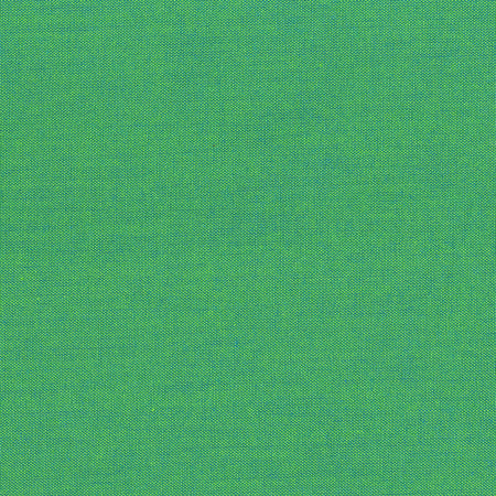 Artisan Cotton Fabric Collection - Green/Blue