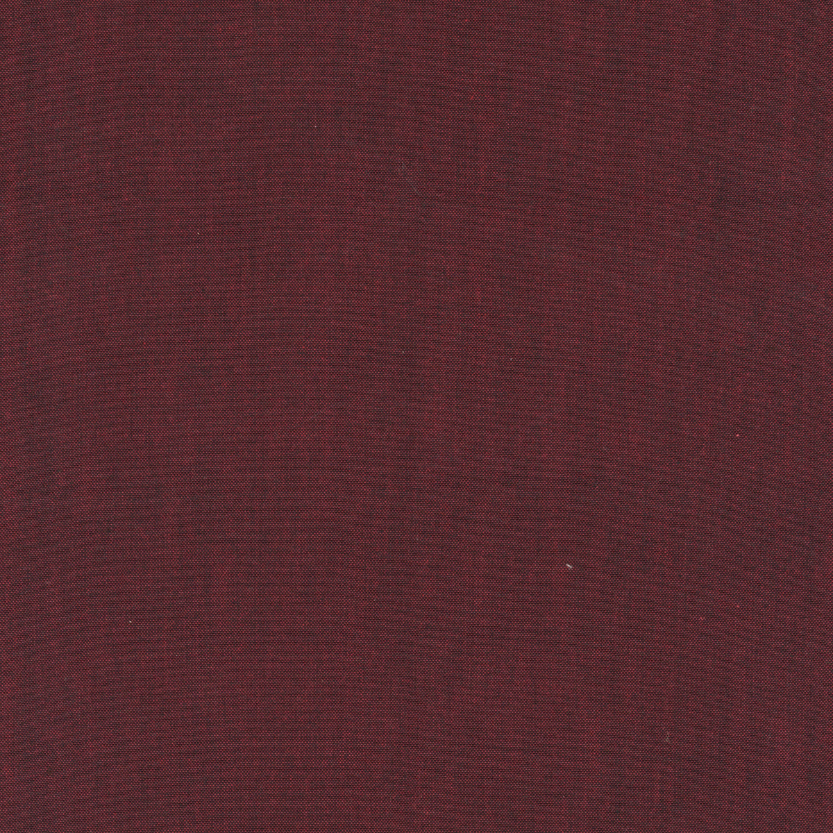 Artisan Cotton Fabric Collection - Burgundy/Black