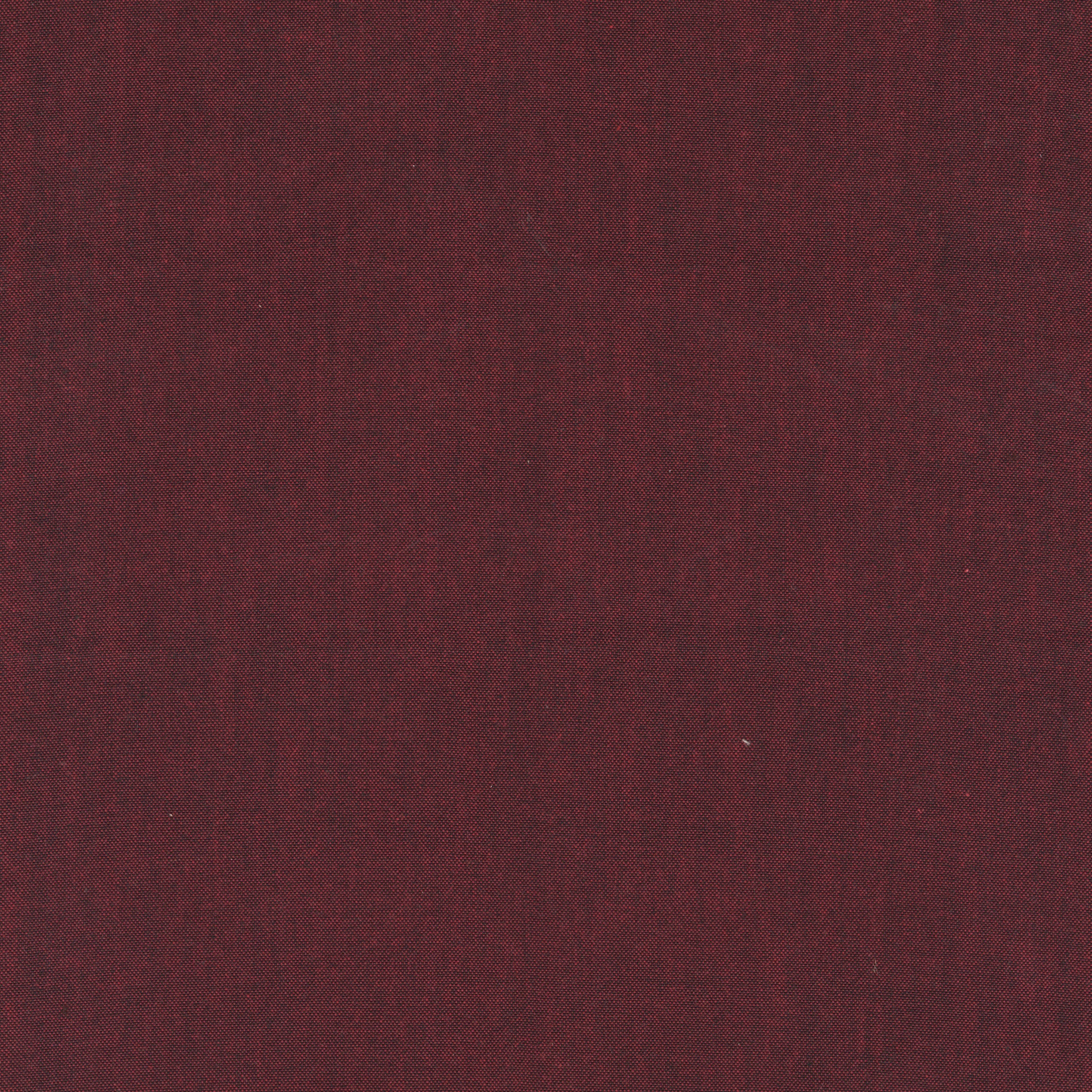 Artisan Cotton Fabric Collection - Burgundy/Black