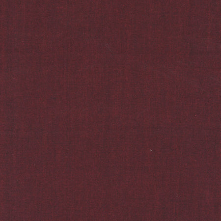 Artisan Cotton Fabric Collection - Burgundy/Black