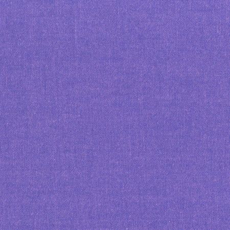 Artisan Cotton Fabric Collection - Blue/Orchid